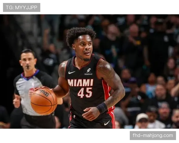 热火126-127加时不敌黄蜂，迈阿密附加赛首轮出局